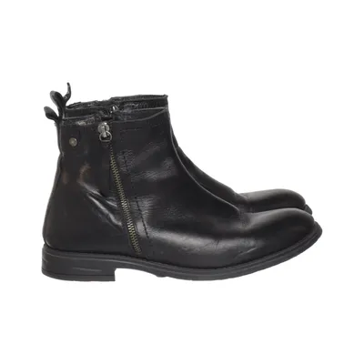 Bottines (Rafa) de Pace Cuir
