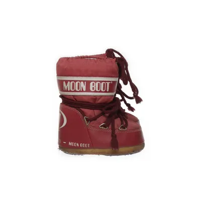 Stövlar (Rosa) från Moon Boot