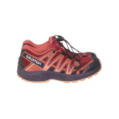 Vandringsskor (Röd, Blå) från Salomon