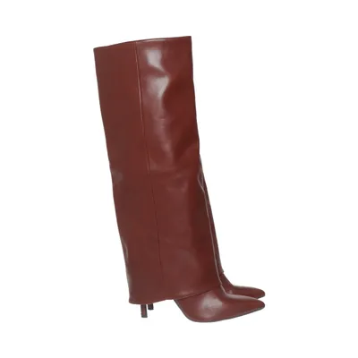 Bottes (Rouge)