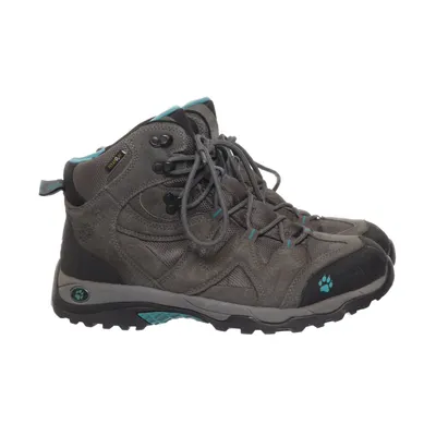 Veterlaarzen (Grijs, Blauw) van Jack Wolfskin