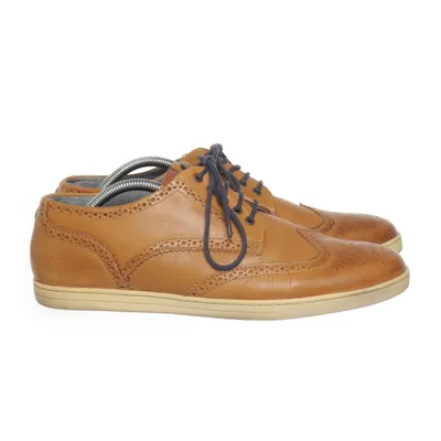 Brogues (Brun) från Fred Perry