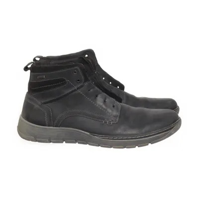Bottines (Gris) de Josef Seibel Cuir