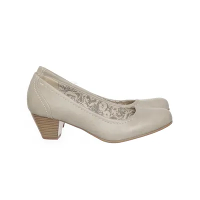 Pumps (Beige) from Ariane