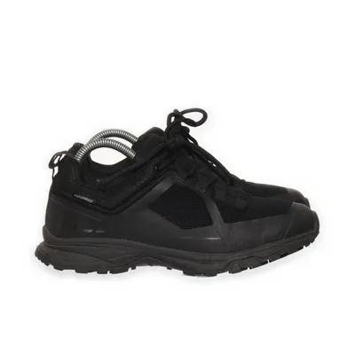 Vandringsskor (Svart) från Urberg