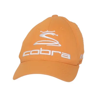 Baseballkasket (Orange) fra Cobra