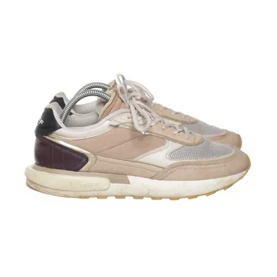 Sneakers (Beige) från Hoff