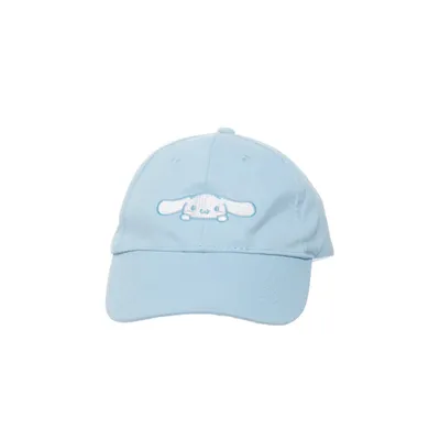 Baseball cap (Blue) from Sanrio