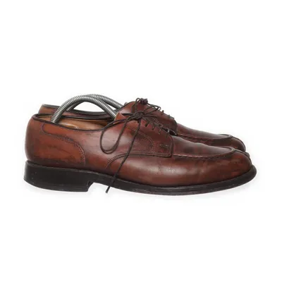 Derbyskor (Bradley) från Allen Edmonds