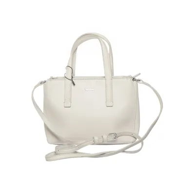 Håndtaske (Beige) fra Calvin Klein
