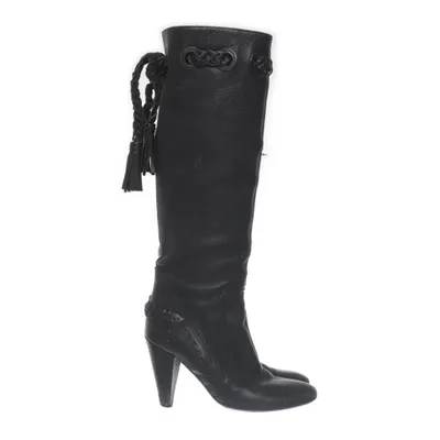 Boots (Black) from Fornarina