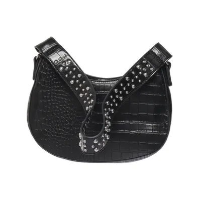 Handväska (Svart) från NLY Accessories Skinnimitation