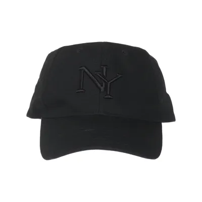 Baseballkeps (New York H Baseball Velcro) från Statewear Bomull
