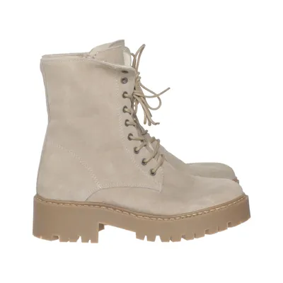 Kängor (Beige) från Cellini Skinn