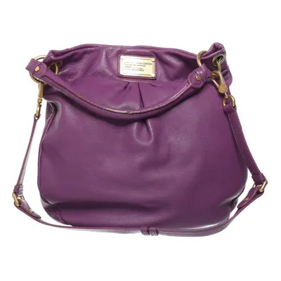 Shoulder-bag (Classic Q Hillier) from Marc by Marc Jacobs