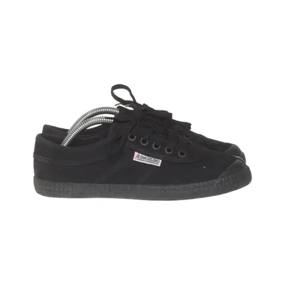 Chaussures en toile (Noir) de Kawasaki