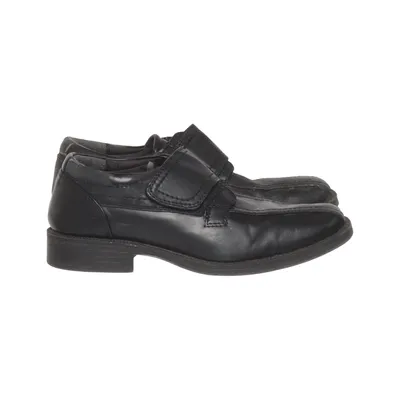 Loafers (Zwart) van Agaxy