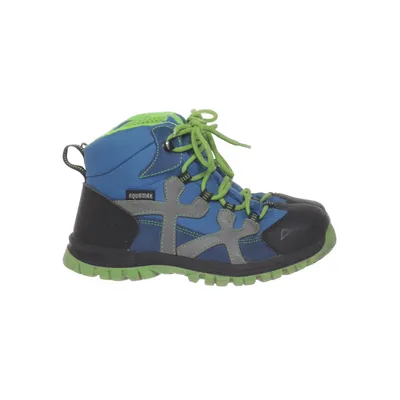 Hiking boots (Multicolored, Black, Blue) from McKinley