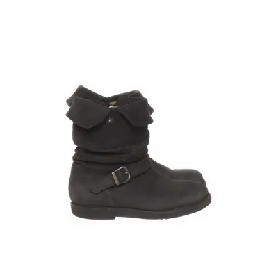 Ankle boots (Gray) from Pom d'Api