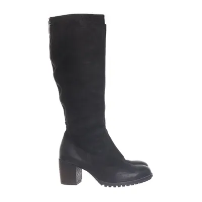 Boots (Brown) from Paul Green Leather