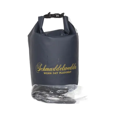 Drybag (Blå) från Schmuddelwedda Polyamid