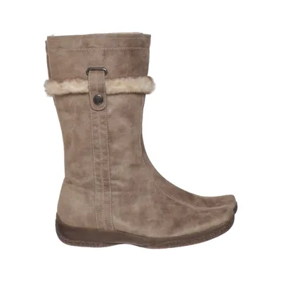 Støvler (Beige) fra ICU