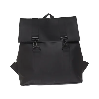 Backpack (Black) from Rains