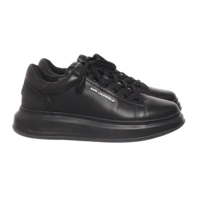 Sneakers (Zwart) van Karl Lagerfeld