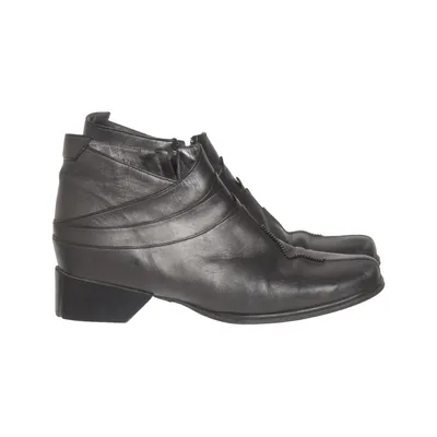 Ankle boots (Black) from Lisa Tucci