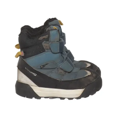 Stiefel (Blau) von Viking