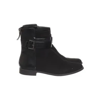 Boots (Svart) från Zara Trafaluc