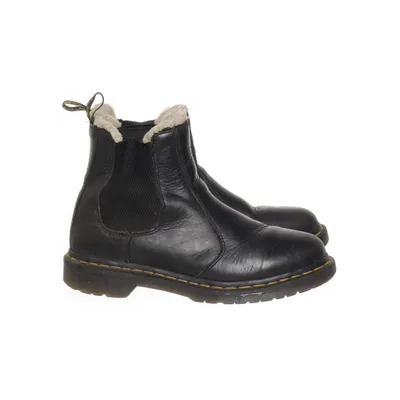 Chelsea boots (Svart) från Dr. Martens