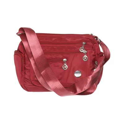 Sac à bandoulière (Rouge) de Jingpin
