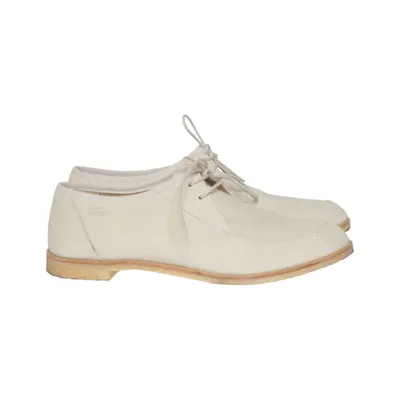 Chaussures Derby (Beige) de Clarks Originals