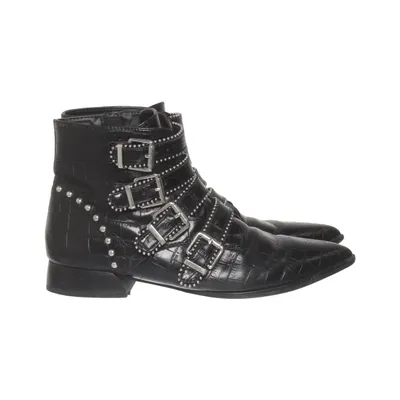 Ankle boots (Star Collection) from Deichmann