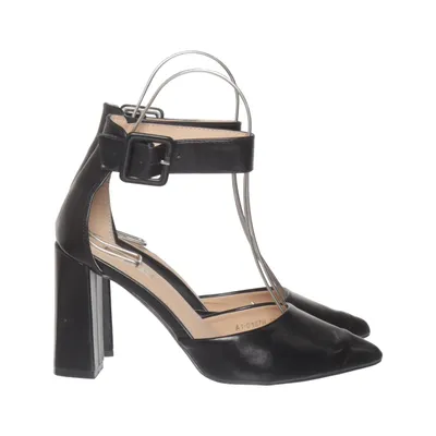 High heels (Black) from Bellucci