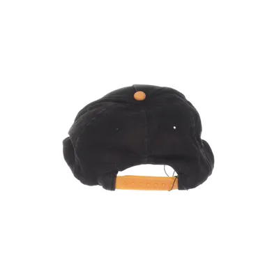Keps (Svart, Orange) från Naruto Bomull thumbnail 3