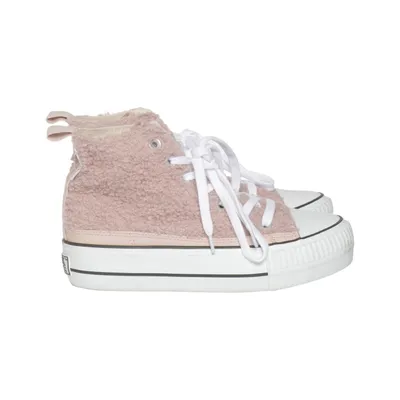 Sneakers (Kaya Mid) from British Knights