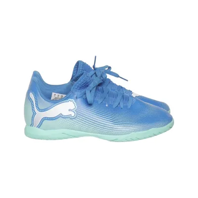 Football shoes (Blue, White) from Puma