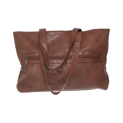 Sac à main (Marron) de Tilda