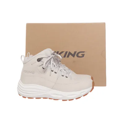 Veterlaarzen (Beige, Wit) van Viking