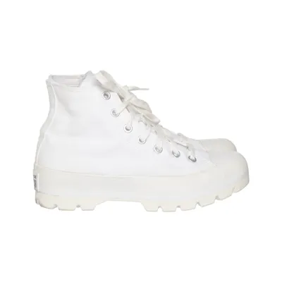 Sneakers (Wit) van Converse