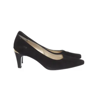 Pumps (Black) from Peter Kaiser