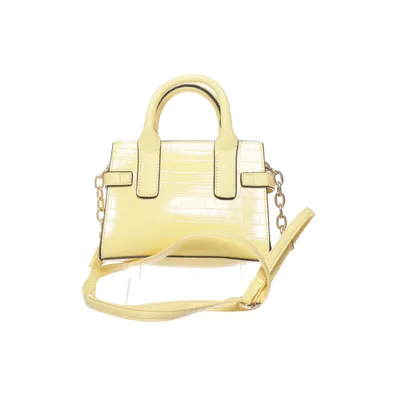 Axelremsväska (Gul) från Primark