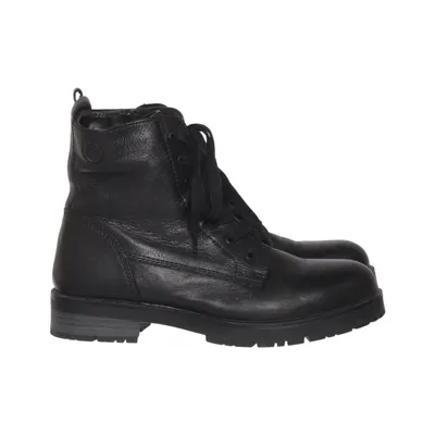 Schnürstiefel (Schwarz) von Pace