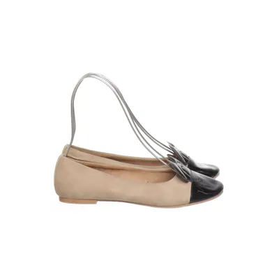 Ballerina's (Beige, Zwart) van Zara x Disney