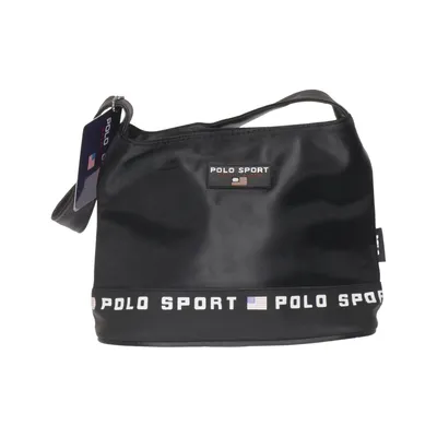 Handväska (Svart) från Polo Sport Ralph Lauren