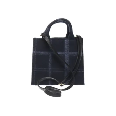 Handtas (Blauw) van C&A Polyester