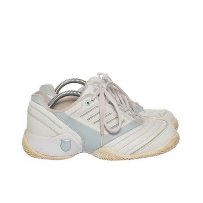 Trainers (76197/K-50) from K-Swiss