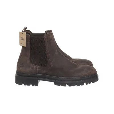 Chelsea boots (Brun) från Bullboxer